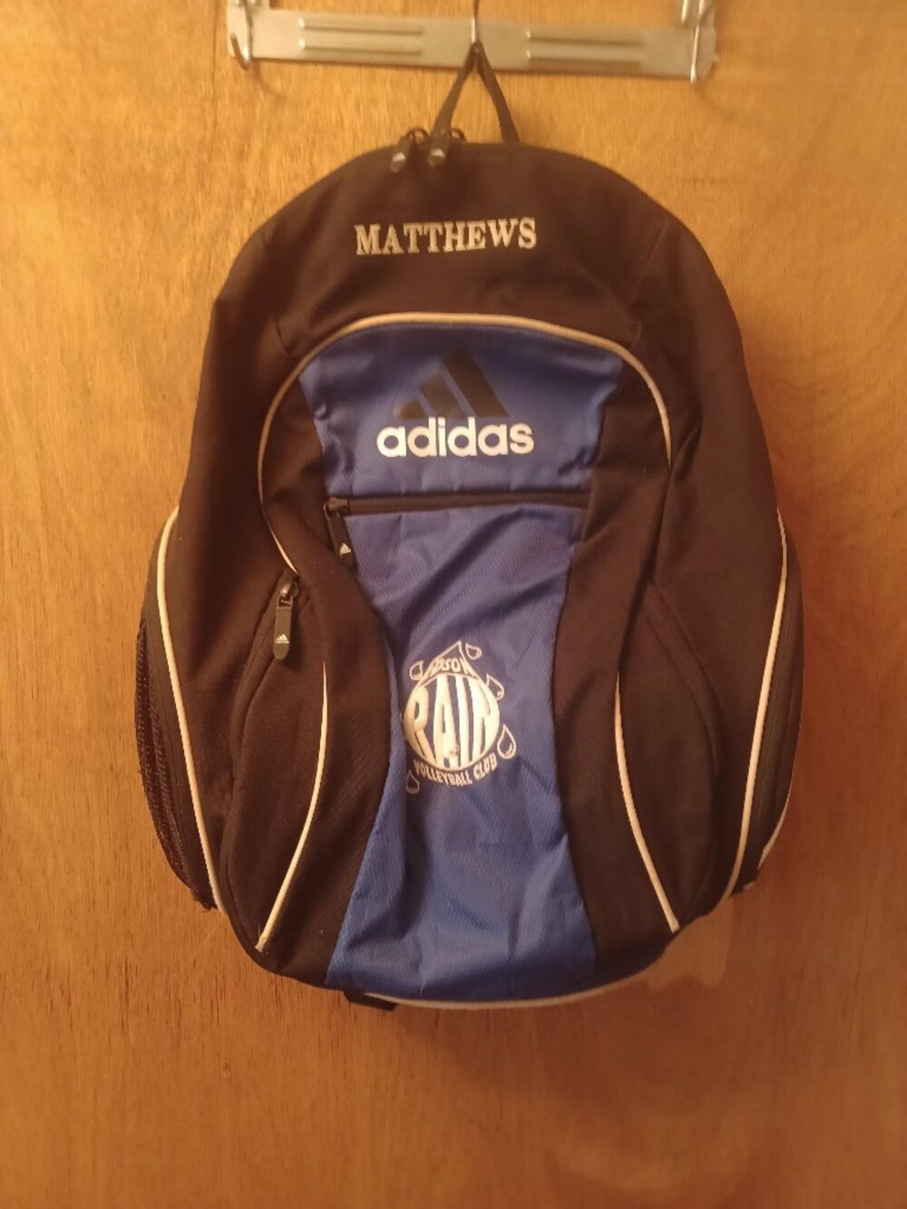 Adidas Volleyball Backpack